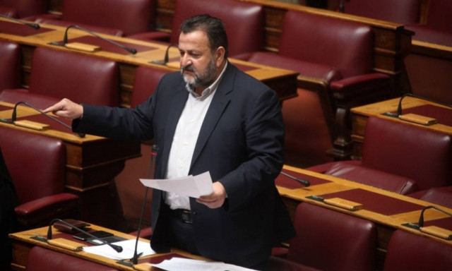 Κεγκέρογλου: Ο ΣΥΡΙΖΑ έχει πεισθεί για την κατάρρευσή του