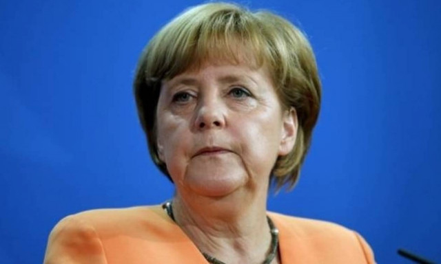 Μέρκελ για Brexit: Η Βρετανία δεν έχει επιλογή