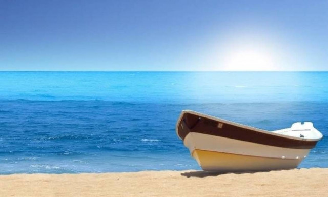 Καιρός: Τρέξτε στην παραλία – Καμίνι από σήμερα η χώρα