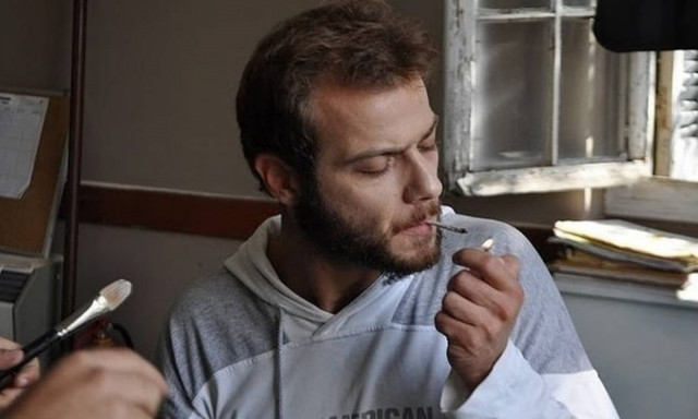 Ορέστης Τζιόβας: Αυτή η γυναίκα του «έκλεψε» την καρδιά