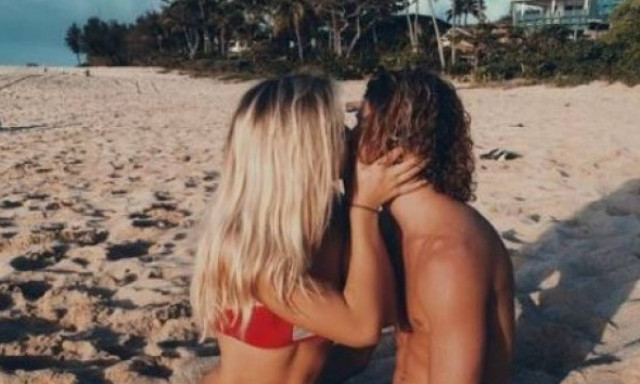 Γιατί οι άντρες κερατώνουν περισσότερο κατά τη διάρκεια του καλοκαιριού; 4 βασικοί λόγοι