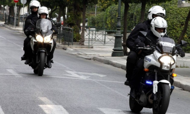 Πειραιάς: Αυτός είναι ο 45χρονος που συνελήφθη σε παιδική χαρά για αποπλάνηση ανηλίκων