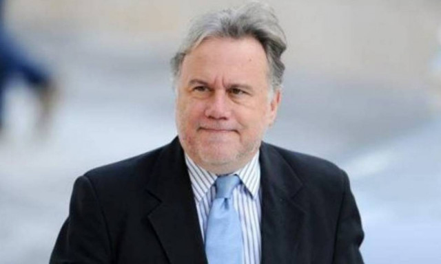 Τετ-α-τετ Κατρούγκαλου με τους κοινωνικούς εταίρους αύριο Τρίτη