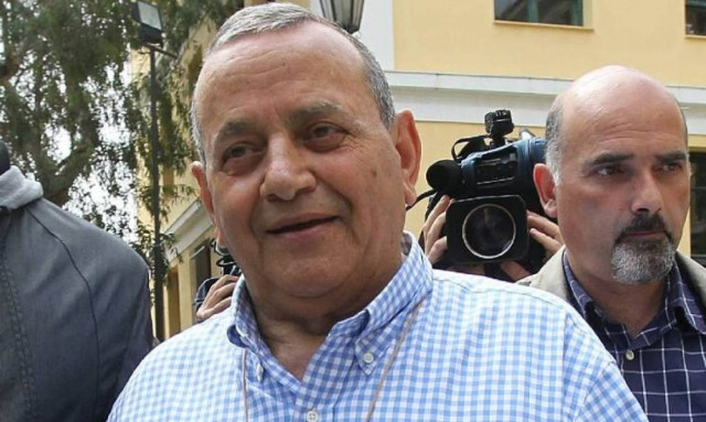 Γιώργος Κουρής σε NASA: Έχετε κάνει λάθος!