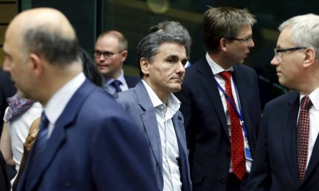 Τα δημοσιονομικά στο επίκεντρο του Eurogroup