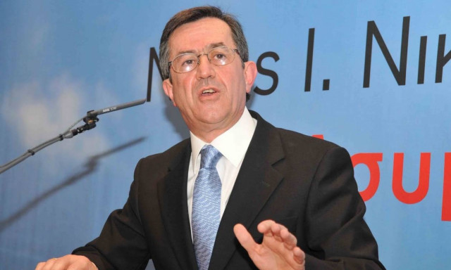 Νικολόπουλος: Οι Τούρκοι να τελούν εν αδίκω κι εμείς να ακολουθούμε την πολιτική του κατευνασμού...