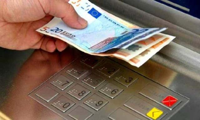 Αλλαγές στα capital controls: Πόσα χρήματα θα σηκώνουμε – Τι θα ισχύει για συναλλαγές με πιστωτική