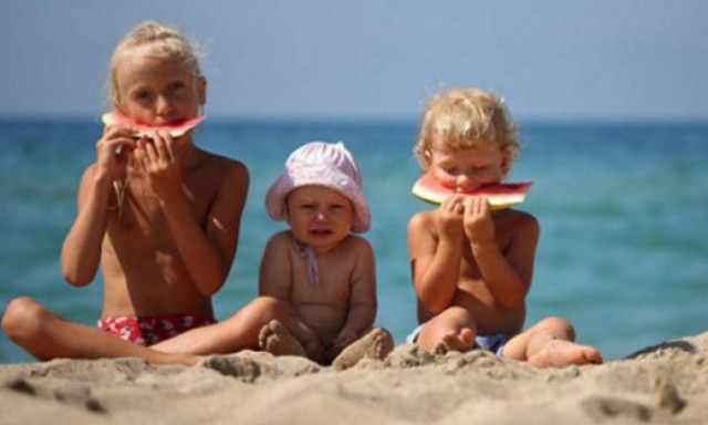 Τα ανέμελα, ξέγνοιαστα και παιδικά καλοκαίρια που ζήσαμε και που δεν θα ζήσουν ποτέ τα παιδιά μας