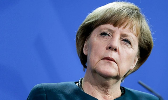 Προειδοποιήσεις Μέρκελ στη Βρετανία για τη μελλοντική σχέση της με την ΕΕ