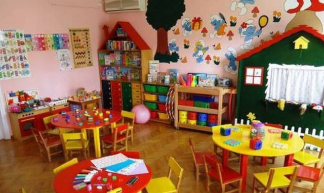 OΑΕΔ: Οι πίνακες κατάταξης σε βρεφονηπιακούς παιδικούς σταθμούς