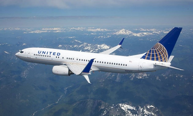 Τρόμος στον αέρα σε πτήση από Λονδίνο προς Σικάγο - Τι συνέβη;