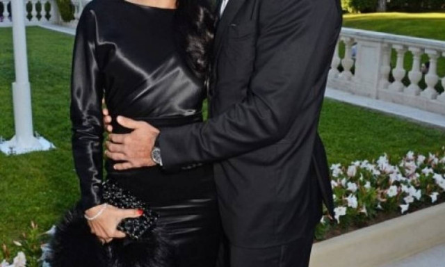 Τόσο σύντομα; Έπειτα από μόλις ένα χρόνο σχέσης, το διάσημο ζευγάρι αποφάσισε να χωρίσει