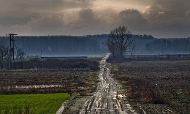 O «κρυμμένος» θησαυρός του Έβρου που βρίσκεται σε κοινή θέα – Ανακαλύψτε τον