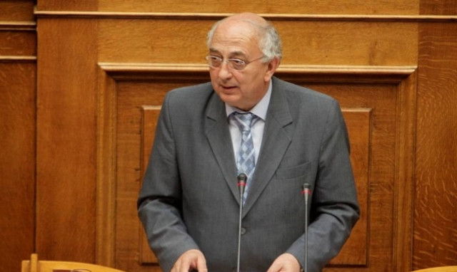 Αμανατίδης: Με κυβέρνηση ΣΥΡΙΖΑ δεν θα παραγραφεί η υπόθεση Siemens