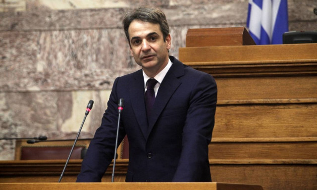 Νευρικότητα στη ΝΔ για τις «ντρίπλες» Τσίπρα με τον εκλογικό νόμο