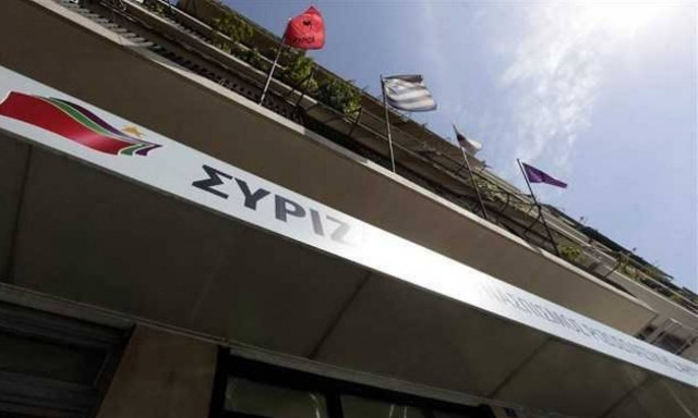 Τι απαντά ο ΣΥΡΙΖΑ στις κατηγορίες για το σκάνδαλο με τις μίζες