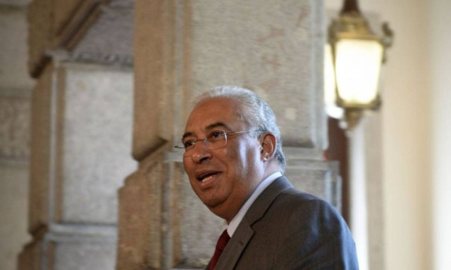 Αντόνιο Κόστα: Απαξιώνεται ο Σόιμπλε αν επιβληθούν κυρώσεις για το έλλειμμα της Πορτογαλίας