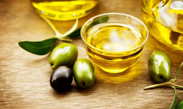 Πώς θα καταλάβετε αν το ελαιόλαδο είναι φρέσκο