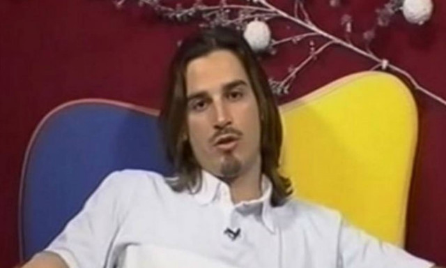 Θυμάστε τον Κώστα από το «Big Brother 1»; Μάλλον όχι, αλλά δεν θα πιστεύετε πώς είναι σήμερα! (pics)