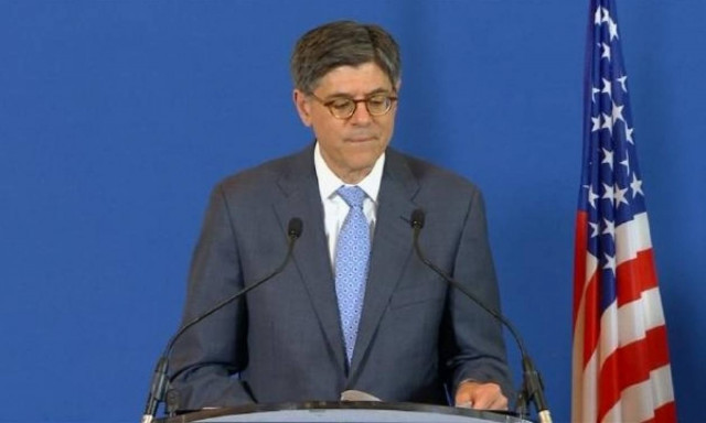 ΗΠΑ: Ο Λιου καλεί ΕΕ και Βρετανία να διαχειριστούν «ομαλά» το Brexit