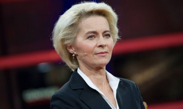 Ευρωπαϊκή αμυντική ένωση επιδιώκει μετά το Brexit το Βερολίνο