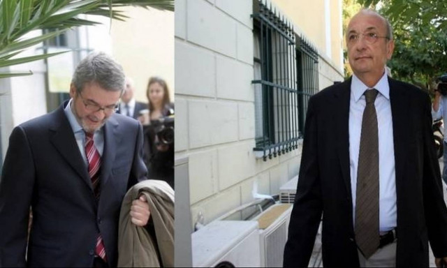 Αποκάλυψη Newsbomb.gr: Πλημμέλημα η δωροδοκία κομμάτων με παραγραφή στην 5ετία!