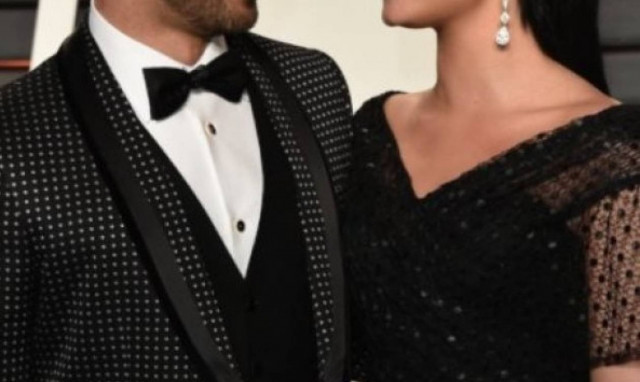 Επανασύνδεση - «βόμβα»: Το διάσημο ζευγάρι είναι και πάλι μαζί μετά το σύντομο χωρισμό