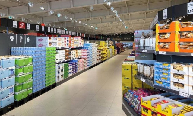 Όταν αξίζει κάθε προϊόν που θα χωρέσει στο καλάθι σας…