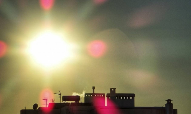 Καιρός: Στις παραλίες και την Παρασκευή - Πού θα βρέξει