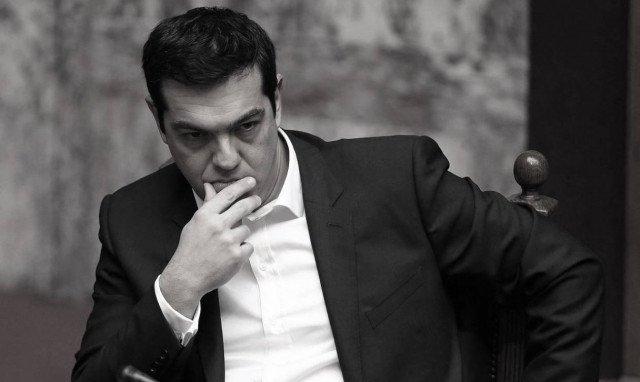 Συνέντευξη Τσίπρα: Ένας θλιβερός και εγκλωβισμένος πρωθυπουργός