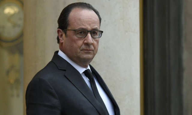 Οργή Ολάντ για Μπαρόζο: «Ηθικά απαράδεκτη» η πρόσληψή του στην Goldman Sachs