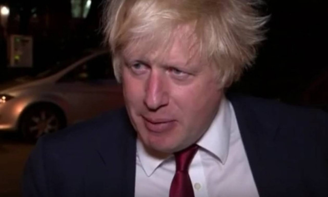 Βρετανία: Ο Μπόρις Τζόνσον ως νέος ΥΠΕΞ «γυρίζει πλάτη» στην Ευρώπη και «κλείνει το μάτι» στις ΗΠΑ