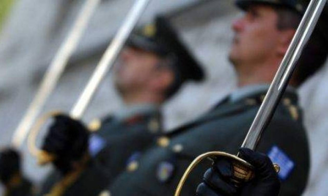 Πυρά αποστράτων: Φτάνει πια - Μην απαξιώνεται άλλο τις Ενοπλες Δυνάμεις (video)