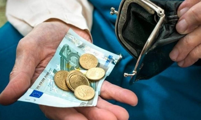 Οι πρώτοι 725 δικαιούχοι για το Κοινωνικό Εισόδημα Αλληλεγγύης