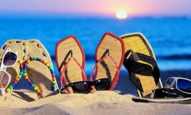 Weather Forecast: Fair today (14/07/2016)