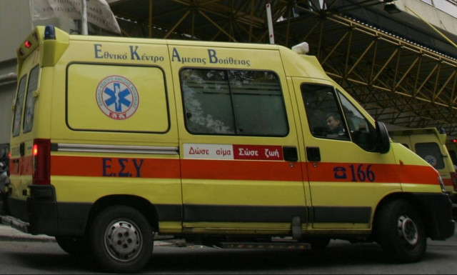 Θρήνος: Νεκρή η Άρτεμις Συλιβού