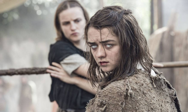 «Σάρωσε» τις υποψηφιότητες για τα βραβεία Emmy το Game of Thrones