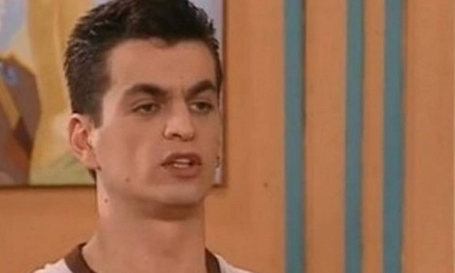 Πώς είναι σήμερα ο Νικόλας από το «Κωνσταντίνου και Ελένης»