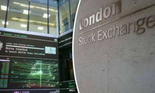 Χρηματιστήρια: Ράλι σε Ευρώπη και στερλίνα