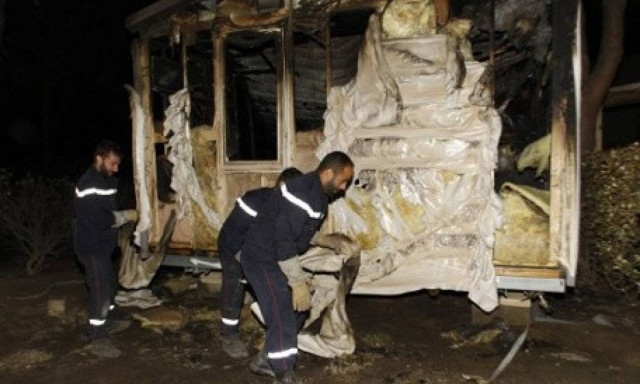 Γαλλία: Συναγερμός σε κάμπινγκ εξαιτίας πυρκαγιάς - Νεκρός πυροσβέστης