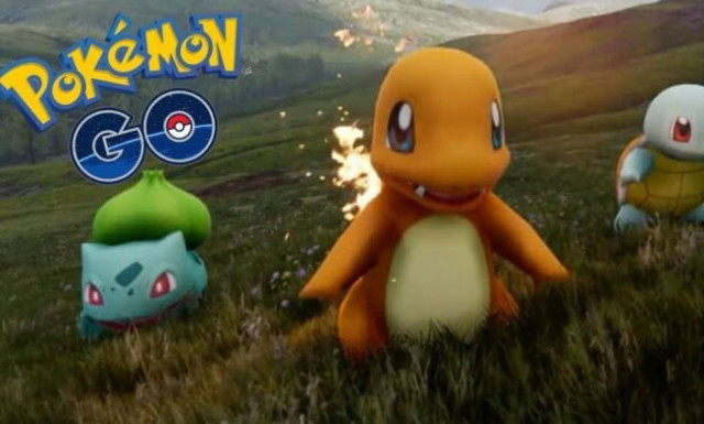 Δεν... άργησε το πρώτο τροχαίο λόγω Pokemon Go (photo)