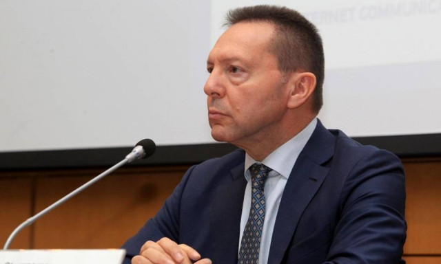 Στουρνάρας: Τι πρότεινε για να μην εφαρμοστούν όλα τα μέτρα του τελευταίου Μνημονίου