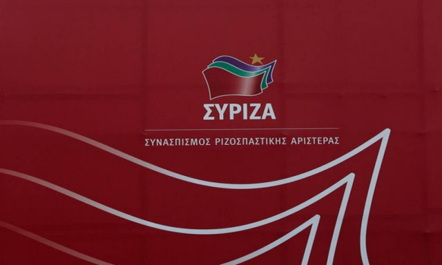 ΣΥΡΙΖΑ για Μητσοτάκη: Η στήριξη του στους ιδιοκτήτες καναλιών συνιστά ομολογία διαπλοκής