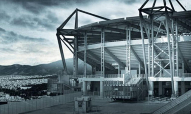 Μυθιστόρημα και μυστήριο γύρω από το θάνατο ποδοσφαιριστή σε αγώνα του Ολυμπιακού