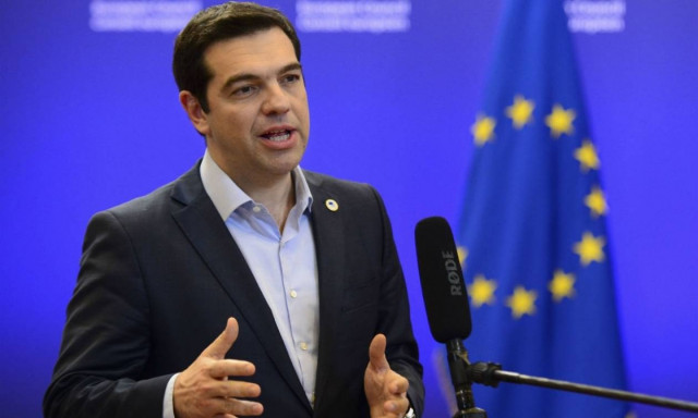 Συνέντευξη Τσίπρα: Χωρίς το δημοψήφισμα τα πράγματα θα ήταν χειρότερα