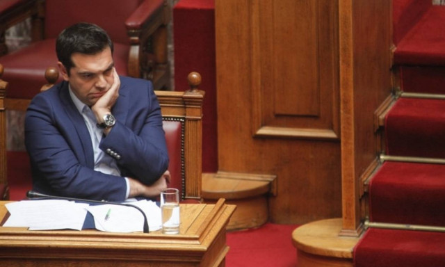 Εκλογικός νόμος: Ψάχνει 200 ψήφους για να μην… κυβερνήσει ο Τσίπρας