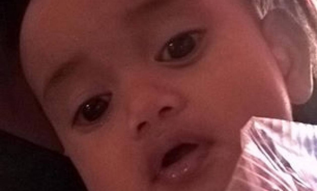 Επίθεση Γαλλία - Απίστευτο: Έχασαν το 8 μηνών βρέφος μέσα στον πανικό και το βρήκαν μέσω Facebook!