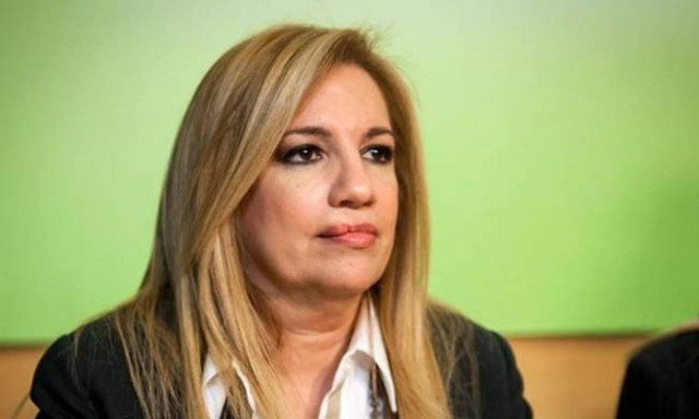 Επίθεση Γαλλία - Γεννηματά: Στοχευμένο χτύπημα εναντίον της δημοκρατίας