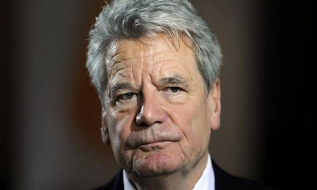 Επίθεση Γαλλία: Η επίθεση εναντίον της Γαλλίας αποτελεί επίθεση εναντίον του ελεύθερου κόσμου