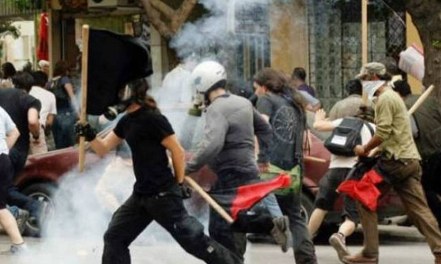 Καταδικάστηκε ο γιος του Πάνου Σκουρλέτη